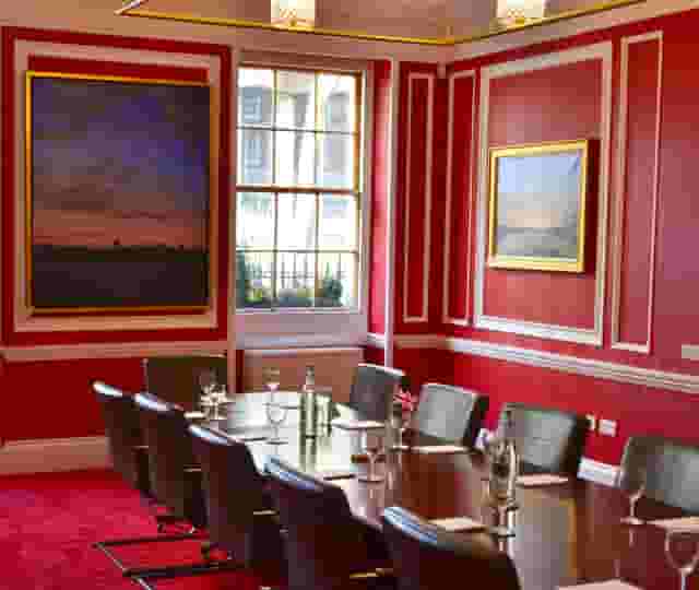 The Rose Suite