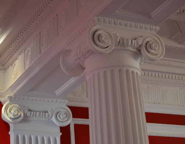 The Rose Suite