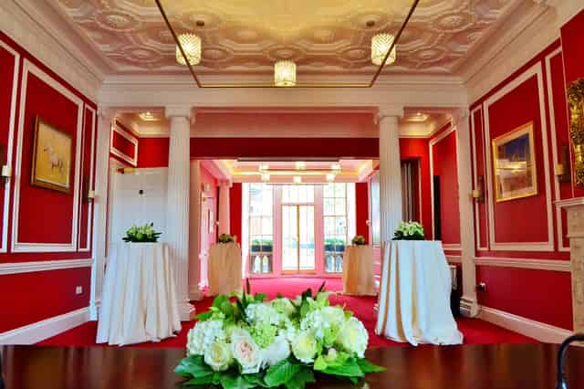 The Rose Suite