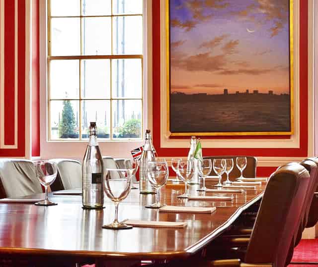 The Rose Suite
