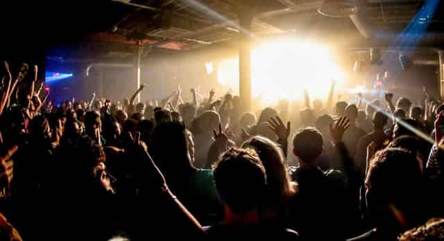 XOYO FULL VENUE HIRE