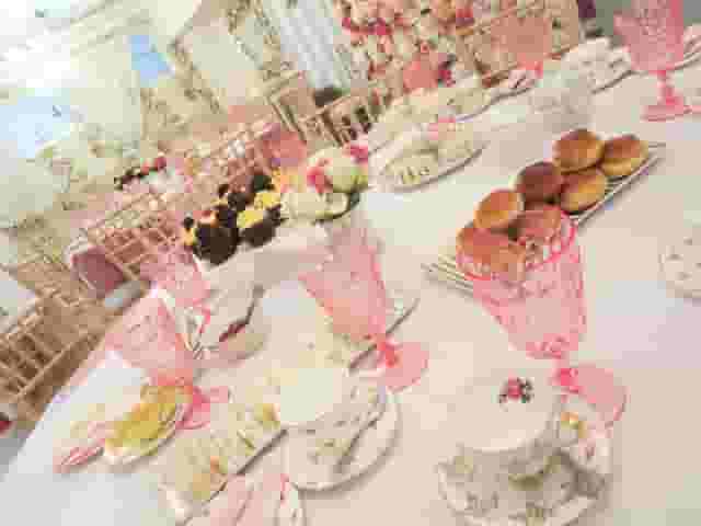 Tea Party