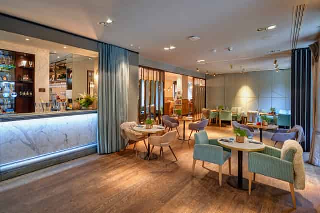 Private Rooms