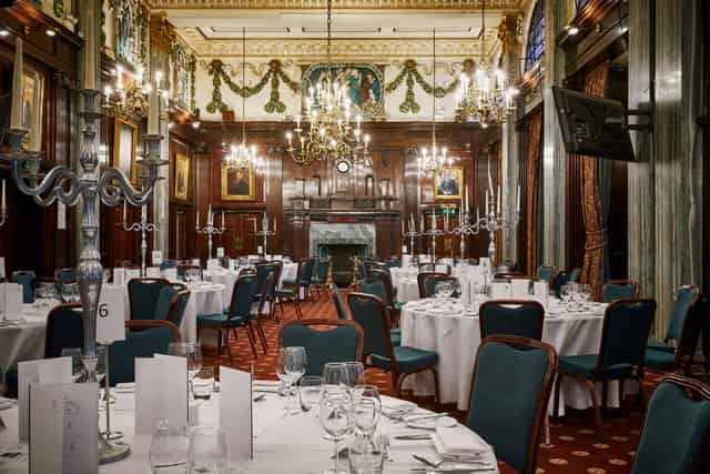 Corporate Event