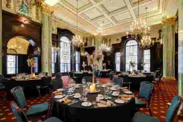 Chancery House