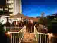 Hotel Function Rooms