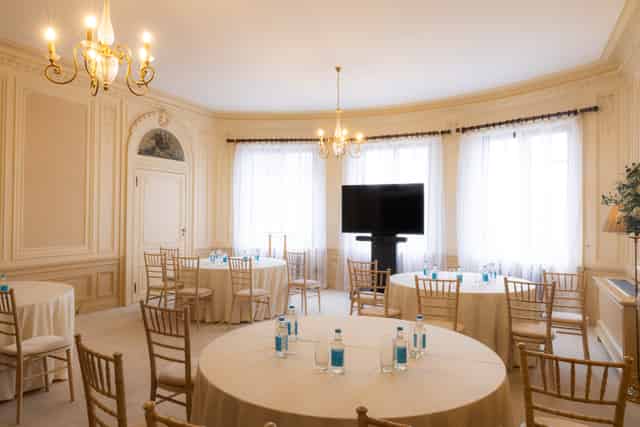 Handley Page Room