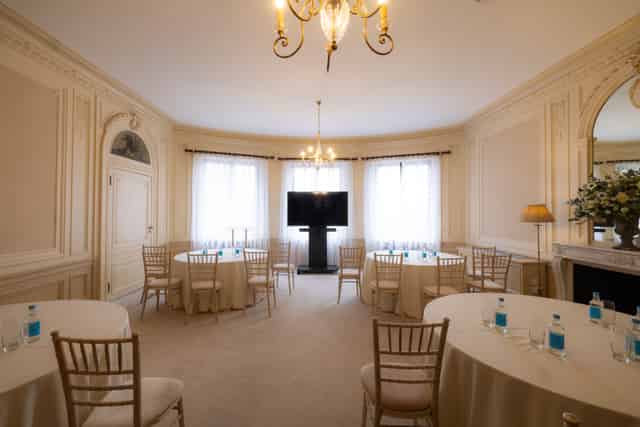 Handley Page Room