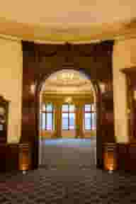 Event Venues