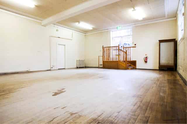Storrow Room