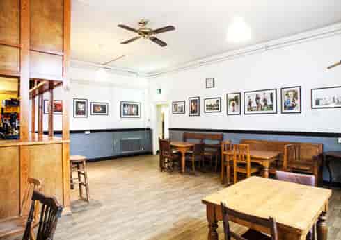Cecil Sharp House