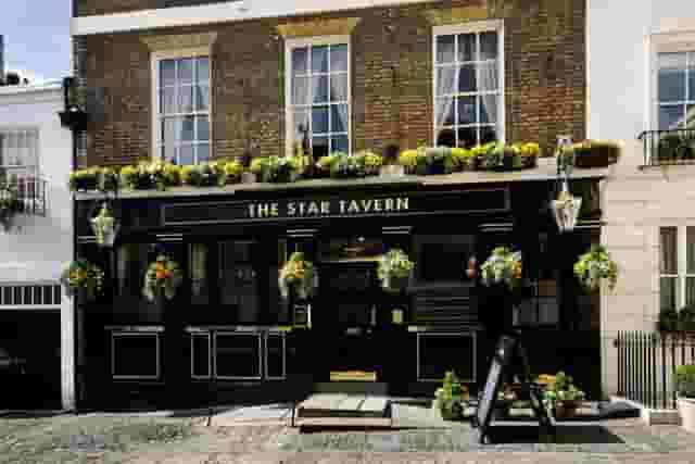 The Star Tavern