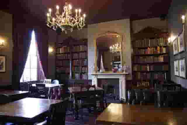 The Star Tavern