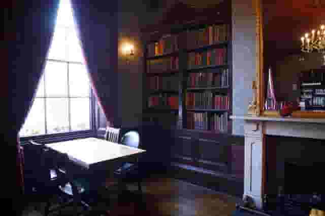 The Star Tavern