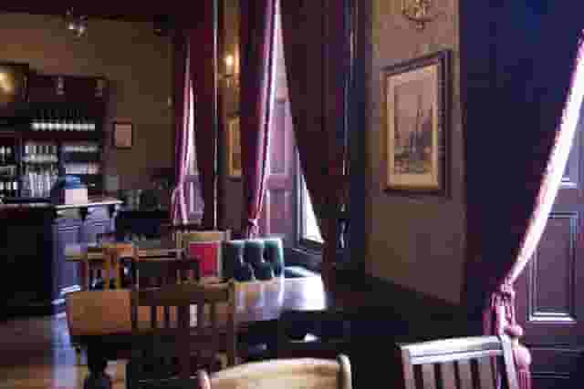 The Star Tavern
