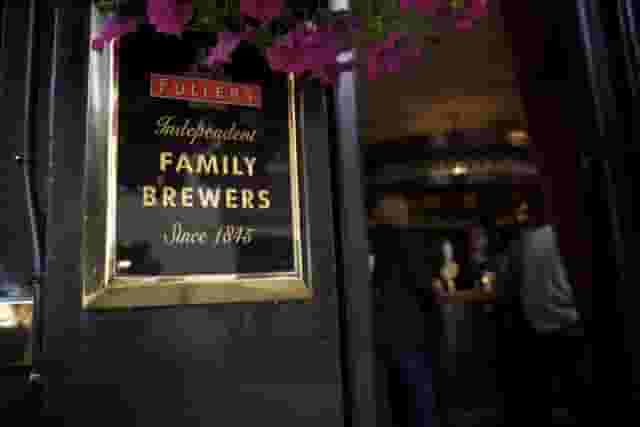 The Star Tavern