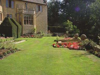 Party Venues