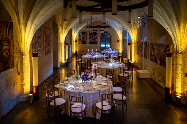 Cellarium Cafe
