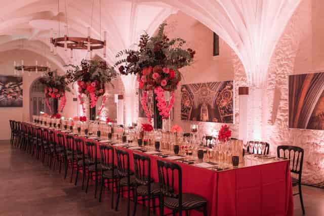 Cellarium Cafe