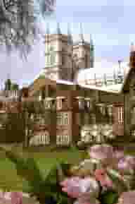 Greater London
