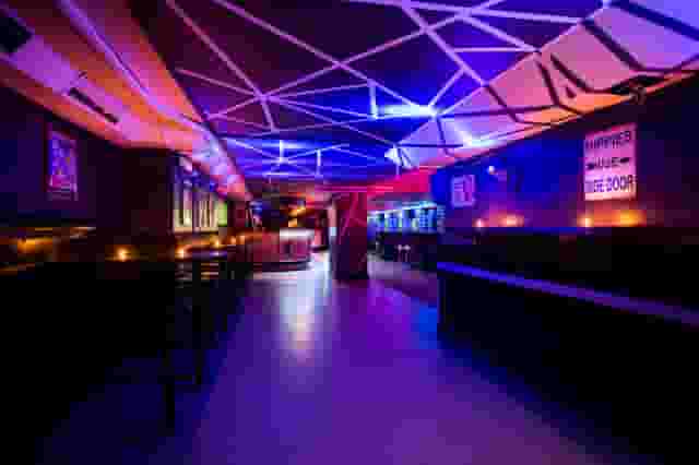 Bar Rumba