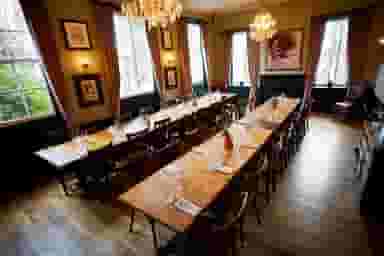 Event Venues