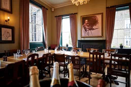 Romney Room