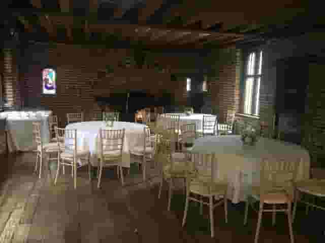 Tudor Barn Eltham