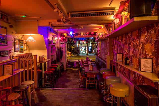 Full Venue Hire