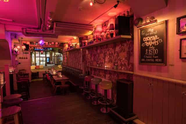 Full Venue Hire