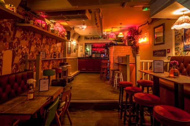 Full Venue Hire