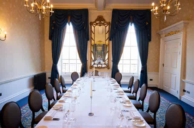 Corporate Dinner