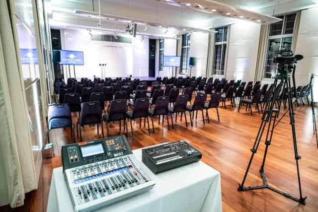 Corporate Training