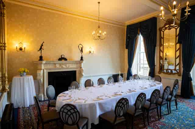 Rutland Room