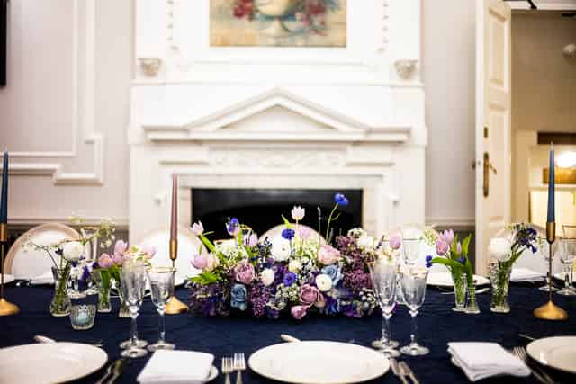 Wedding Reception