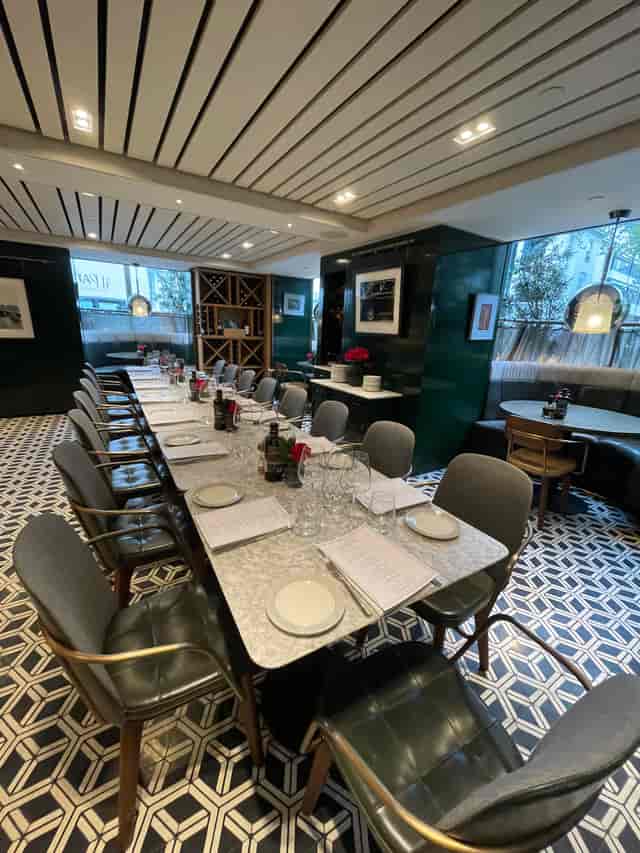 Il Pampero Restaurant