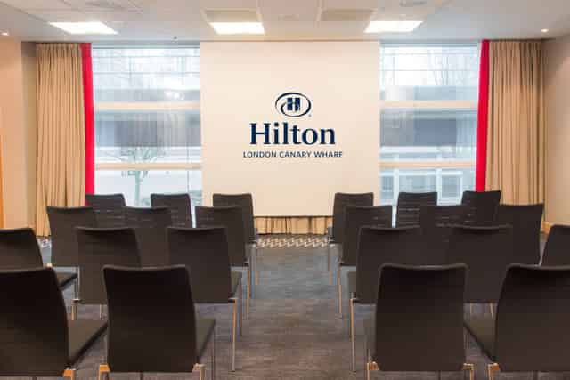 Meeting Rooms 3,4,5