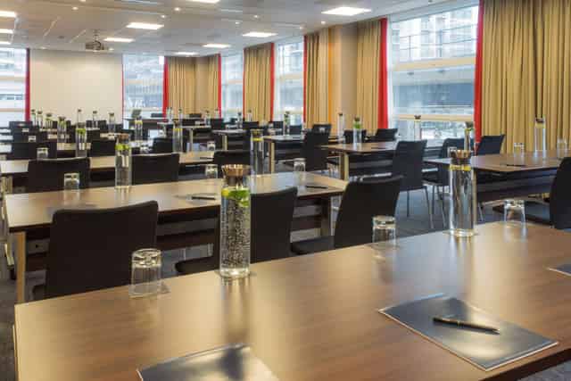 Meeting Rooms 3,4,5