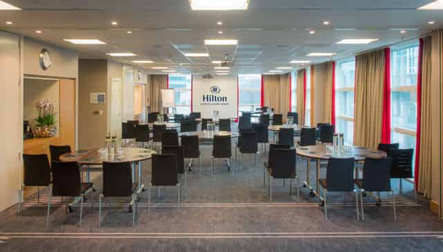Meeting Rooms 3,4,5