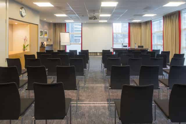 Meeting Rooms 3,4,5