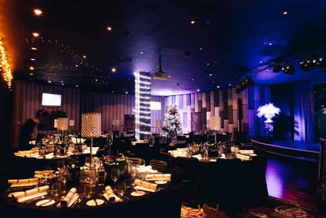 Private Events Suite