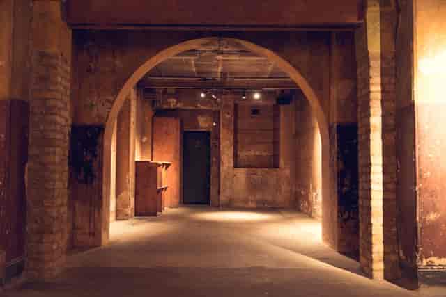 Shoreditch Town Hall - image 3