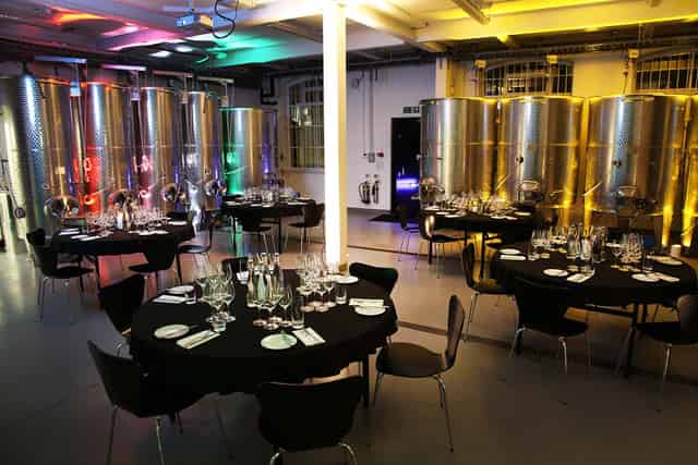 Whole Venue