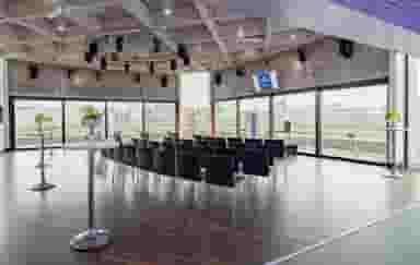 Party Venues