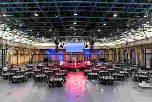 Alexandra Palace
