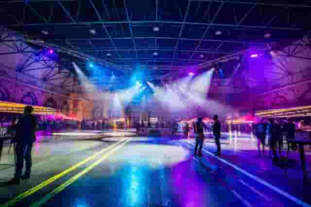 Alexandra Palace