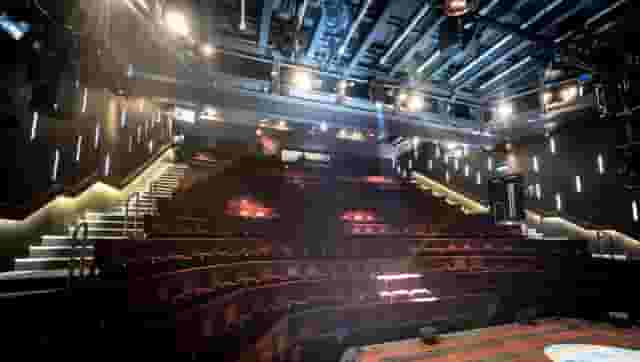 The Other Palace Theatre