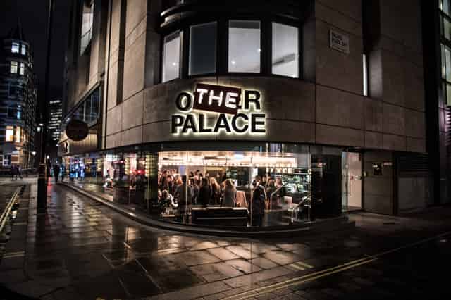 The Theatre