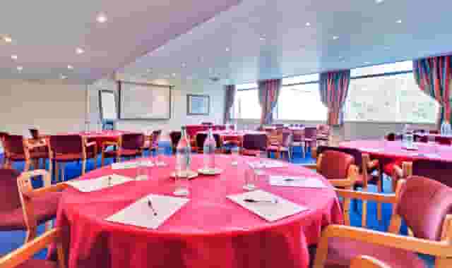 Calthorpe Suite