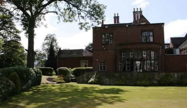 Edgbaston